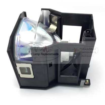 Panasonic ET-LAD7700 - Original Projector Lamp With Housing - Image 2