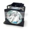 Panasonic ET-LAD7700LW - Original Projector Lamp With Housing