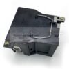Panasonic ET-LAD7700LW - Original Projector Lamp With Housing - Image 4