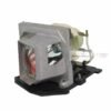 Panasonic ET-LAL200 - Original Projector Lamp With Housing - Image 2