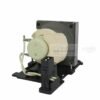 Panasonic ET-LAL200 - Original Projector Lamp With Housing - Image 5