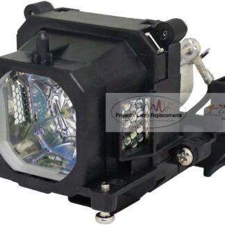 Panasonic ET-LAL400 - Original Projector Lamp With Housing