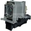 Sony LMP-C280 - Original Projector Lamp With Housing