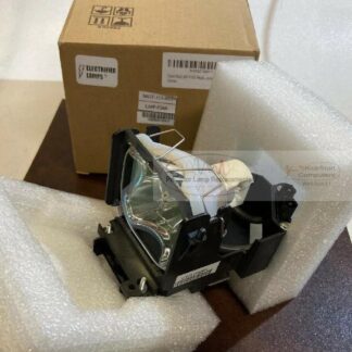 Sony LMP-P260 - Original Projector Lamp With Housing
