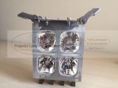Sony LMP-Q120 - Original Bare Projector Lamp - Need To Reuse Old Housing