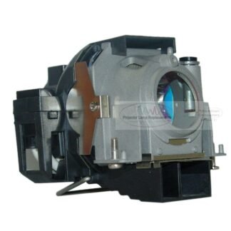 NEC NP03LP 50031756 - Original Projector Lamp With Housing