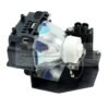 NEC NP07LP 60002447 - Original Projector Lamp With Housing - Image 2