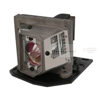 NEC NP10LP 60002407 - Original Projector Lamp With Housing