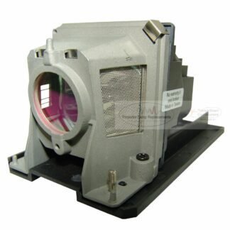 NEC NP13LP 60002853 - Original Projector Lamp With Housing