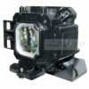 NEC NP14LP  60002852 - Original Projector Lamp With Housing - Image 2