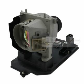 NEC NP20LP 60003130 - Original Projector Lamp With Housing