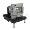 NEC NP25LP - Compatible Projector Lamp With Housing - Image 2