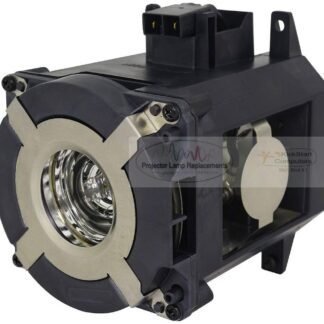 NEC NP26LP - Compatible Projector Lamp With Housing