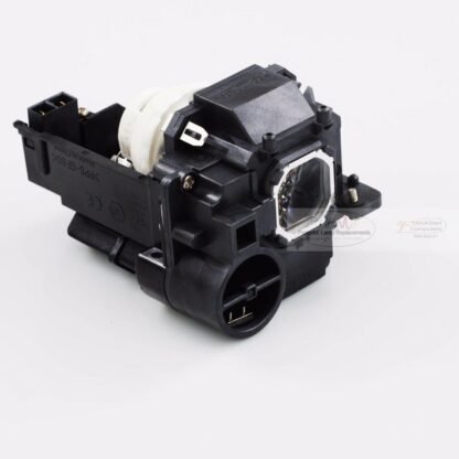 NEC NP33LP 100013963 - Original Projector Lamp With Housing - Image 2