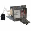 NEC NP40LP 100014341 - Original Projector Lamp With Housing - Image 2