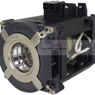NEC NP42LP - Compatible Projector Lamp With Housing