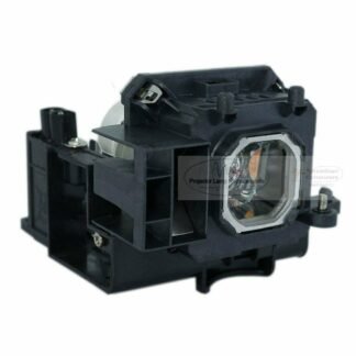 NEC NP43LP 100014467 - Original Projector Lamp With Housing