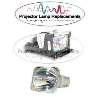 SANYO LP-XU88W POA-LMP115 / 610 334 9565 Original Bulb Without Housing - Bare Lamp