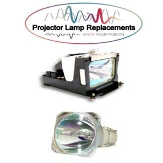 SANYO PDG-DXT10L POA-LMP117 / 610 335 8406 Original Bulb Without Housing - Bare Lamp