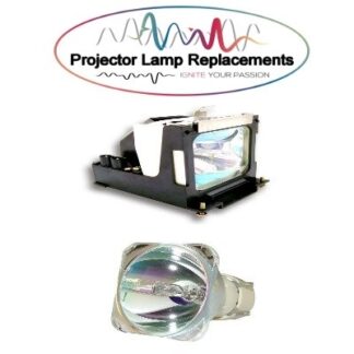 SANYO PLC-SL20 610 307 7925 / POA-LMP65 / 610-307-7925 / 6103077925 Original Bulb Without Housing - Bare Lamp