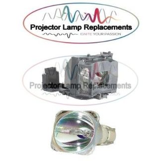 SHARP DT-5000 AN-K20LP Original Bulb without Housing - Bare Lamp