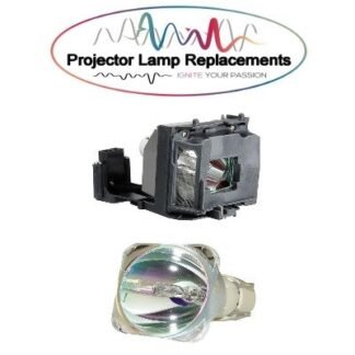 SHARP PG-LW3000 AN-LX30LP Original Bulb Without Housing - Bare Lamp