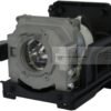 NEC WT61LP WT61LPE 50030764 - Original Projector Lamp With Housing