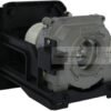 NEC WT61LP WT61LPE 50030764 - Original Projector Lamp With - Image 2