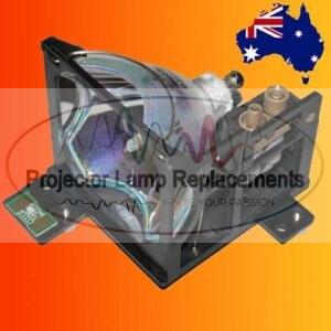 Projector Lamps Australia with housing