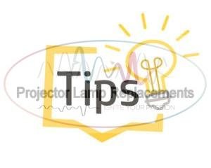 expert tips on projector lamp replacement