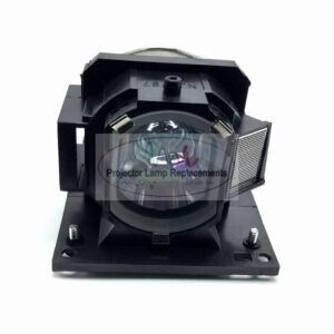 Hitachi DT01511 Projector Lamp Replacement front