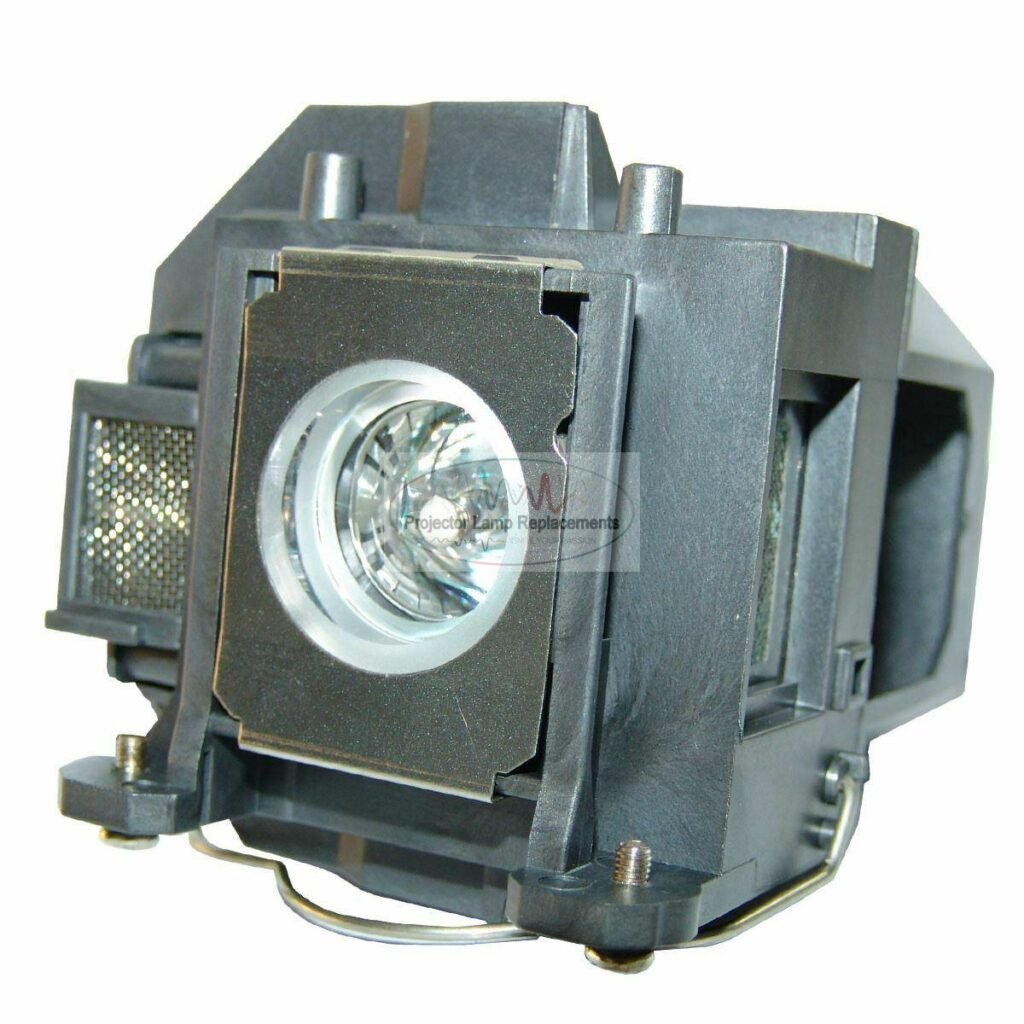 Epson ELPLP57 Projector Lamp Replacement
