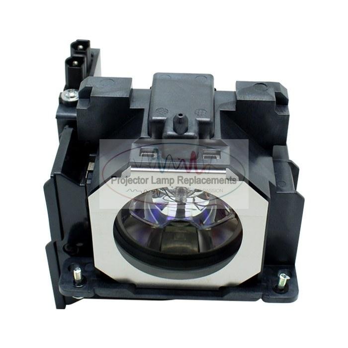 Panasonic ET-LAE300 Projector Lamp Replacement Front View