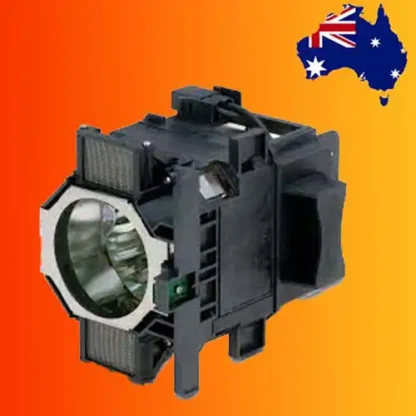 Epson ELPLP72 Projector Lamp image 1